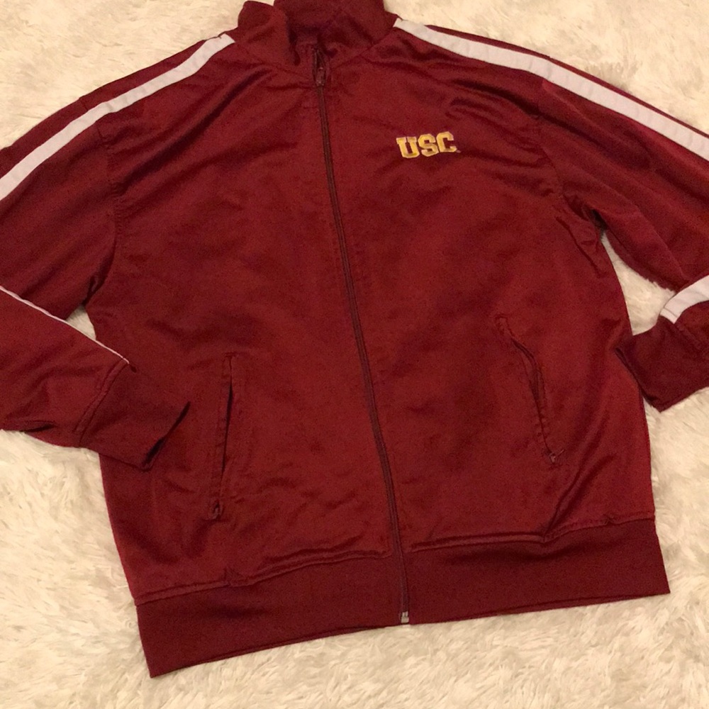 USC jacket 🧥 good condition